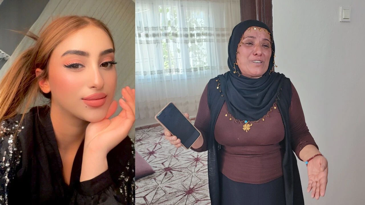 Adana'da banka hesabını arkadaşına kullandıran 17 yaşındaki genç kız 7 yıl hapis cezasına çarptırıldı
