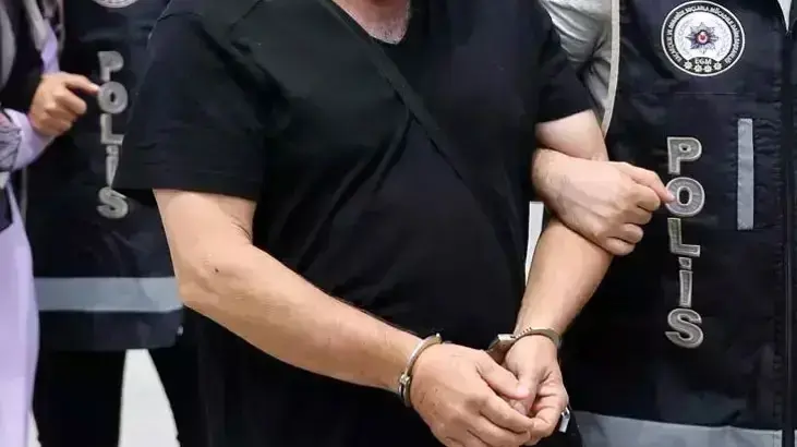 İstanbul merkezli 'yeni nesil suç örgütü' operasyonu! 37 kişiye tutuklama talebi