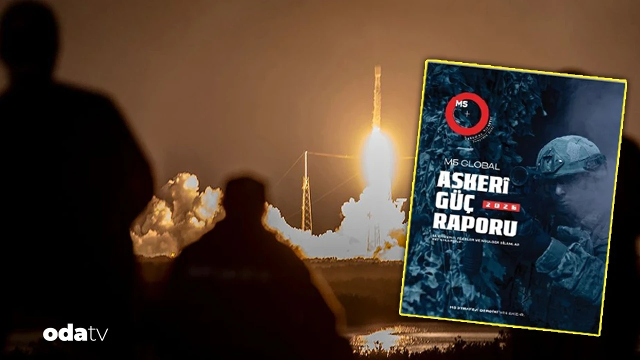 Rusya'dan 'meşru hedef' uyarısı... 'Uzay savaşları' başlıyor: Milli güvenlik meselesi oldu