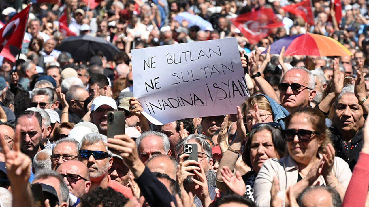 Yeni bir siyaset arayışı