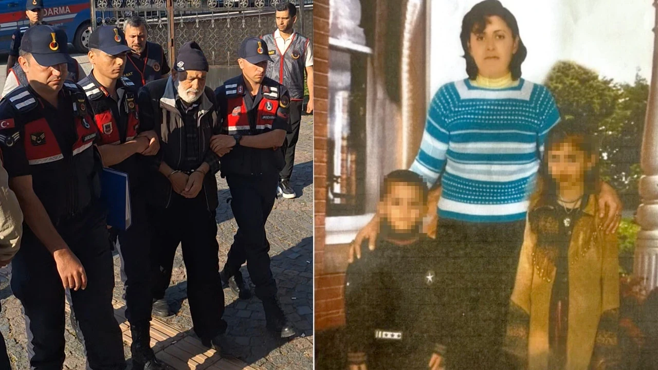 Cesedi kimsesizler mezarlığından çıkmıştı! Gülcan Yazıcı'nın katilleri bakın kim çıktı