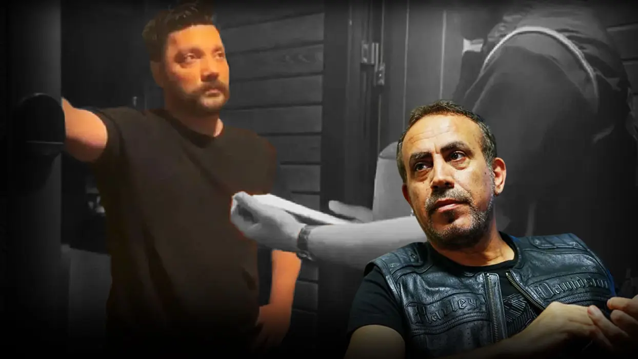 AHBAP soruşturmasında gözaltına alınmıştı... Oğuzhan Uğur'un ifadesi ortaya çıktı