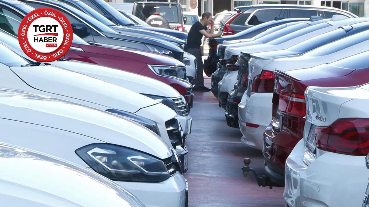 İkinci el otomobil alacaklar dikkat! Piyasada iki temel sıkıntı ortaya çıktı: Sıfır araç kampanyalarını es geçmeyin