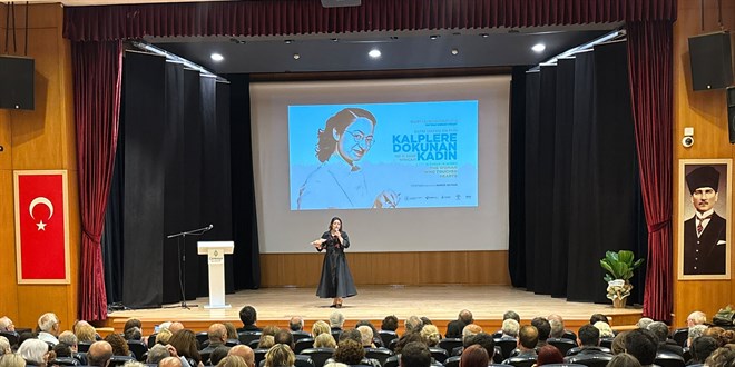 Türkiye'nin İlk Kadın Kardiyoloğu Sabahat Kaymakçalan'ın Hayatı Beyaz Perdede