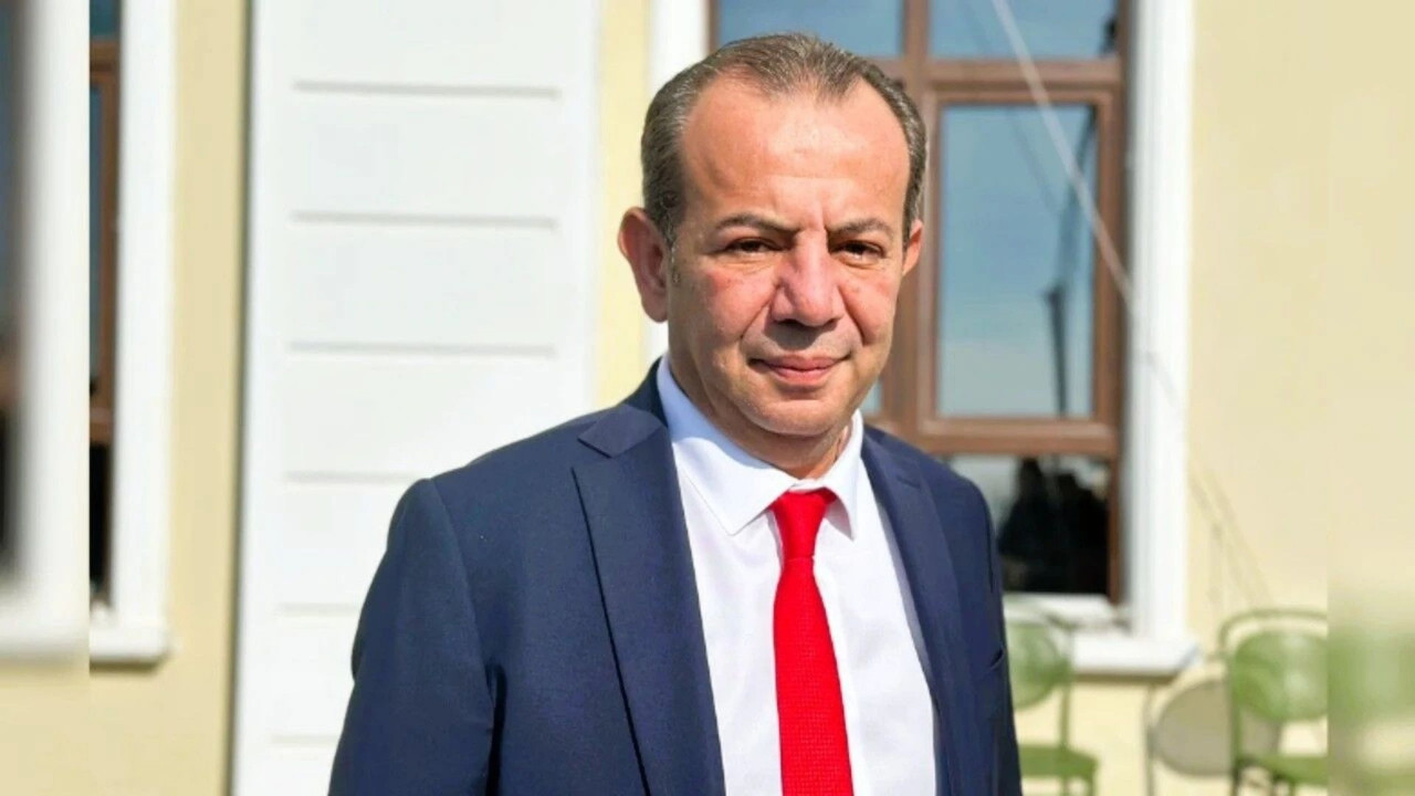 Tanju Özcan’ın yargılandığı davanın dördüncü oturumu başladı