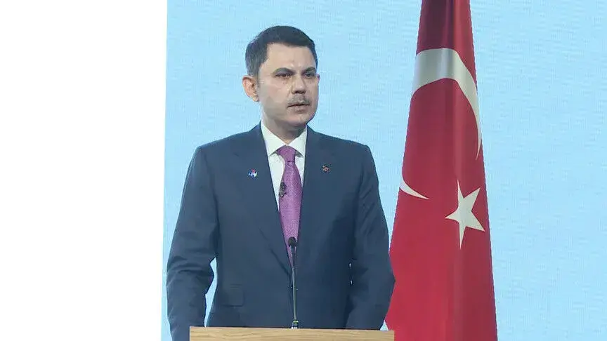 Bakan Kurum: Şişeni DOA'ya at, 1 TL kazan