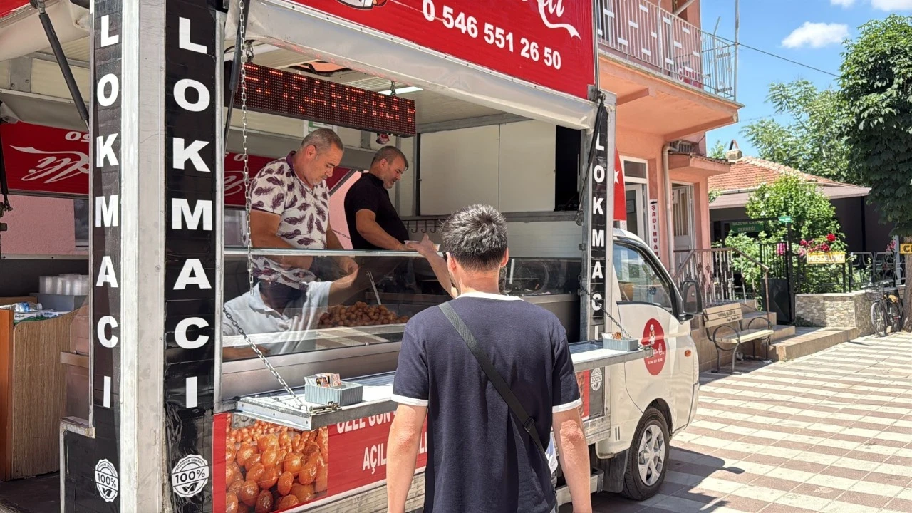 Eskişehir’de sıra dışı olay! Görenler gözlerine inanamadı: "Kurtuldum" diyerek...