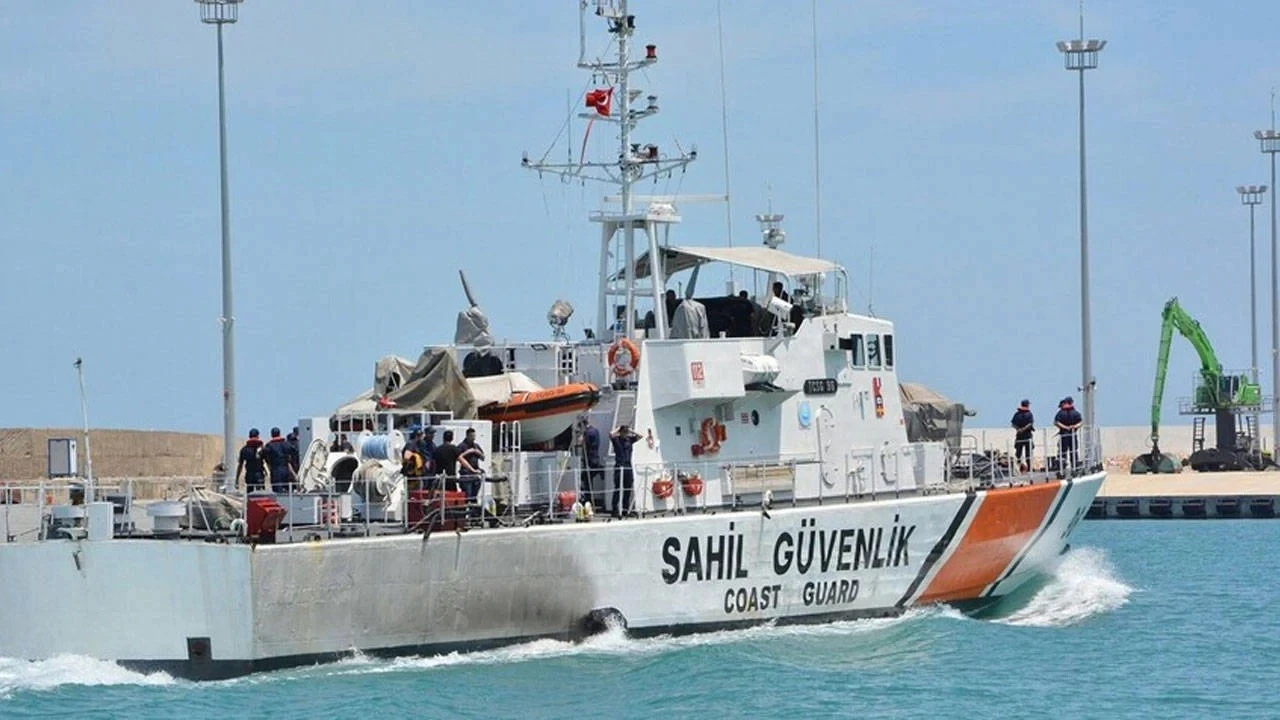 Karadeniz'de balıkçı teknesine saldırı: 1 ölü, 4 yaralı