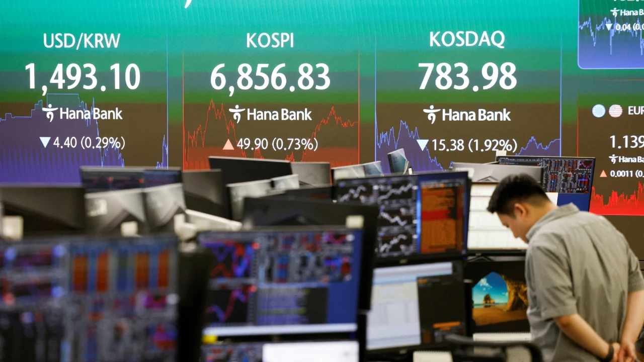 Borsalar neden çakıldı? Yatırımcı bu hisselerden kaçıyor, teknoloji endeksi toz duman