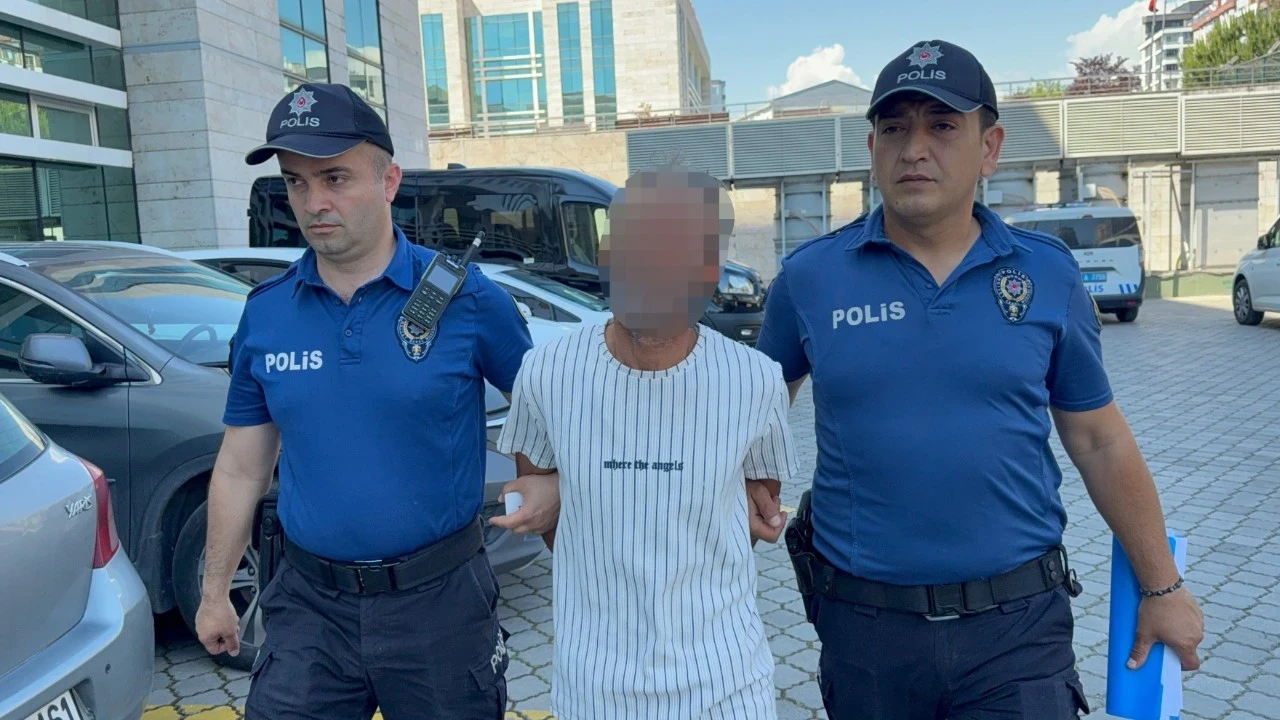 Kan donduran olay! 10 yaşındaki kız çocuğuna istismar iddiası: Gözaltına alındı