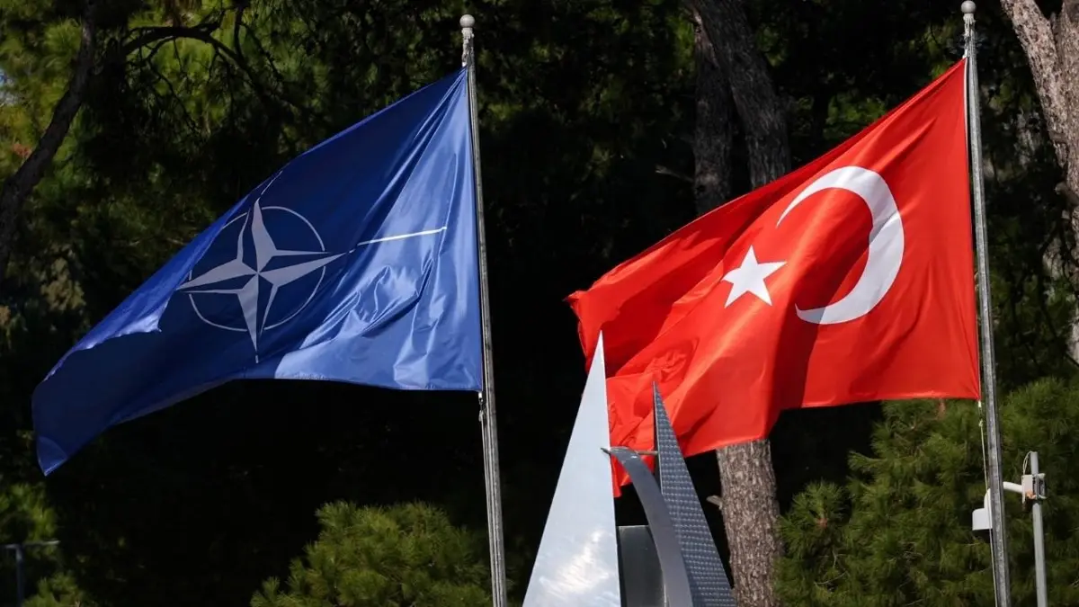 Ankara devler ligine çıkıyor! NATO Zirvesi küresel vitrin olacak