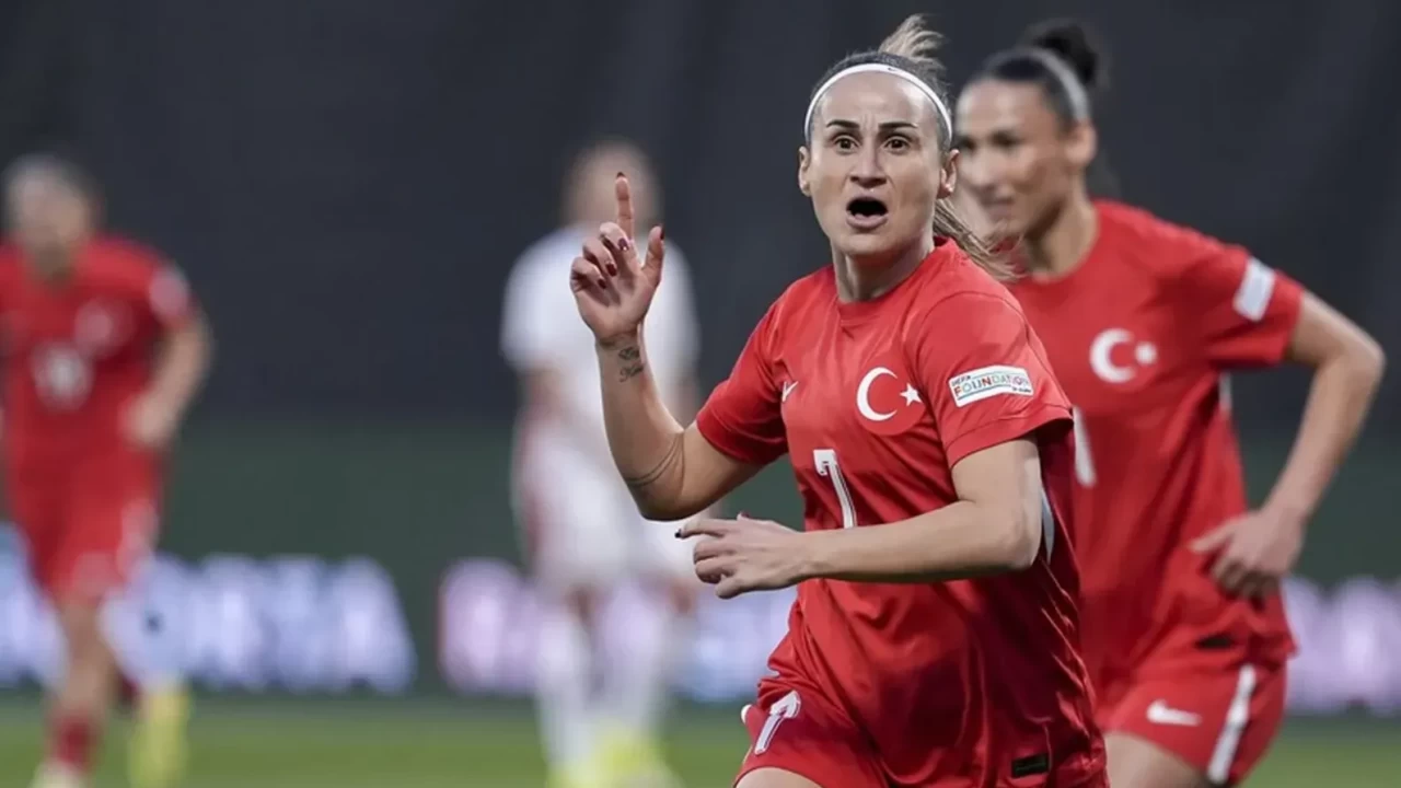 Malta Türkiye kadın futbol maçı canlı izle! Hangi kanalda, şifresiz mi?