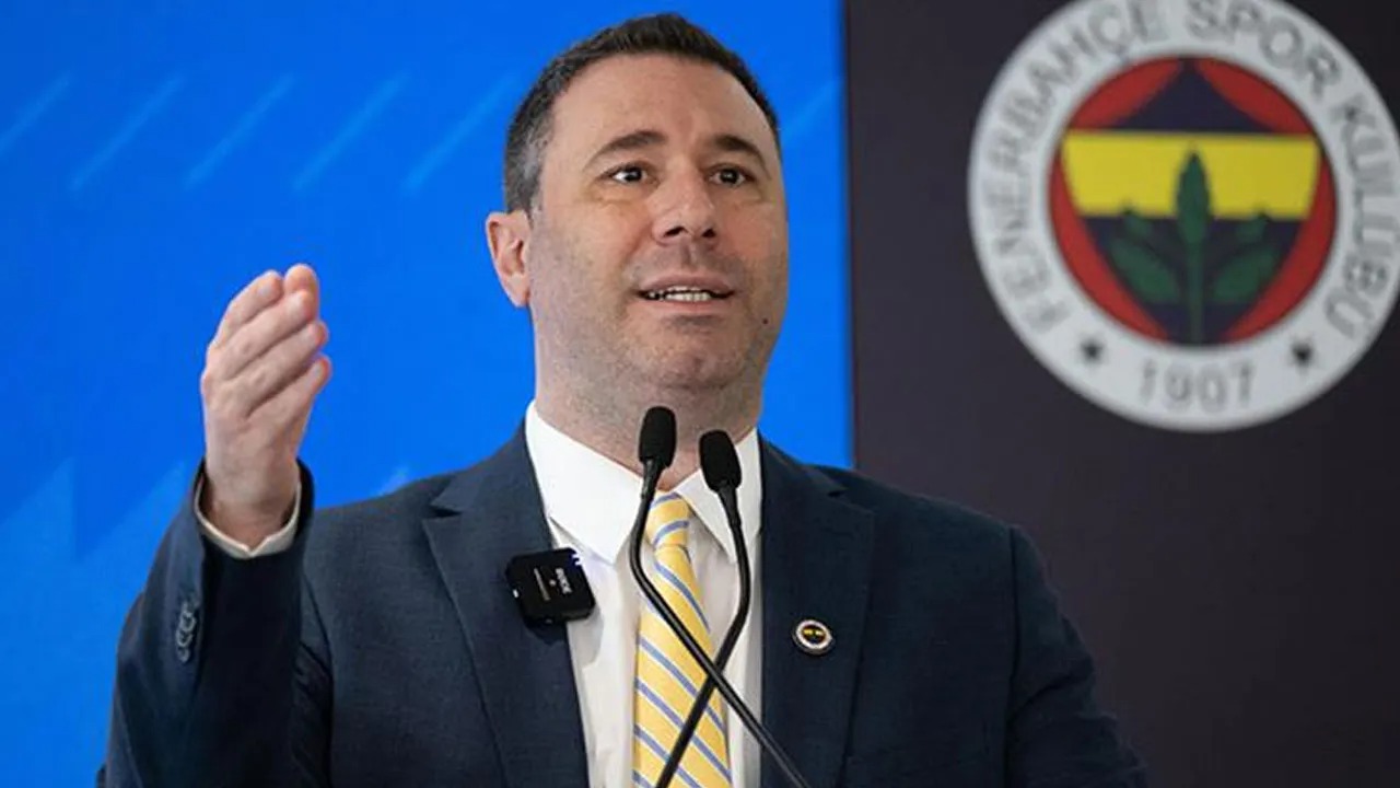 Barış Göktürk: "Gerekeni yaptım"