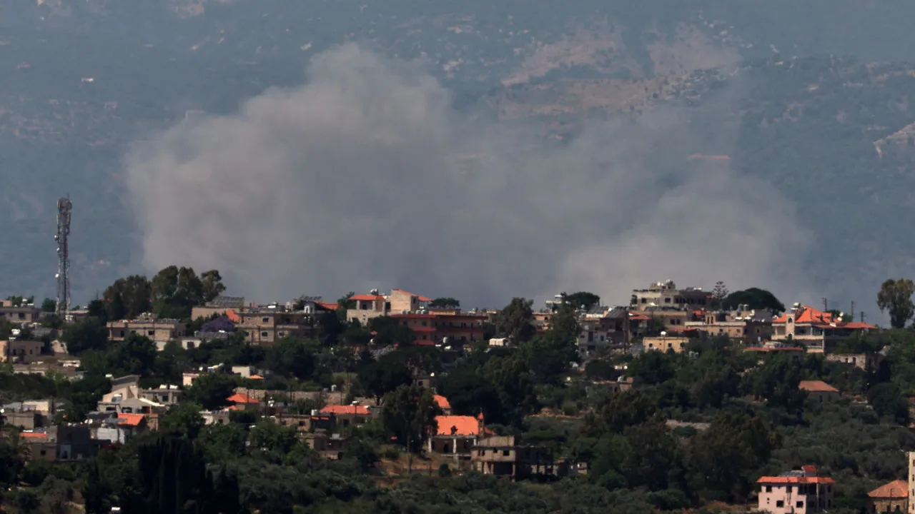 Önce sabotaj sonra ateşkes! ABD devreye girdi, İsrail ile Hizbullah anlaştı