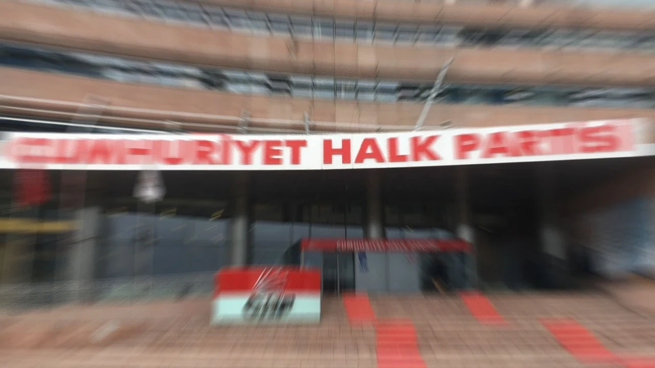 264 eski milletvekili istifa etti