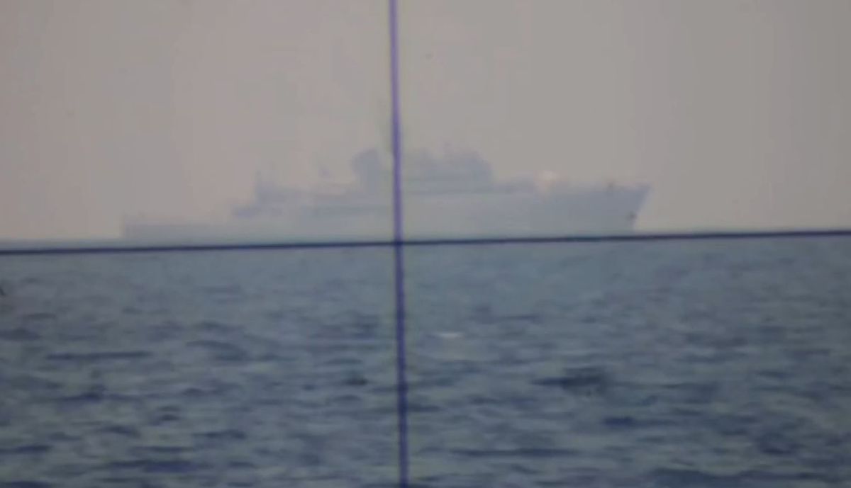 ROKETSAN'dan AKYA torpidosu başarılı atış