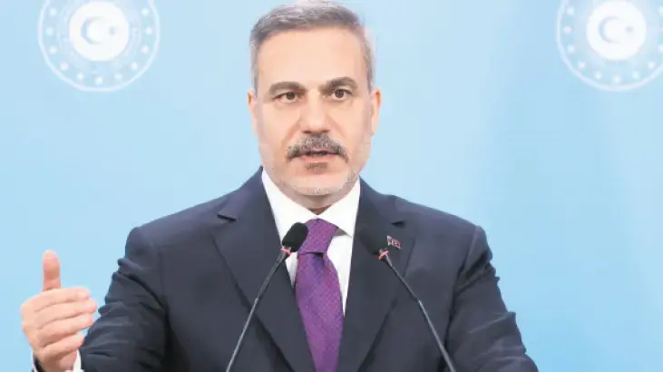 Paris’te Ukrayna zirvesi