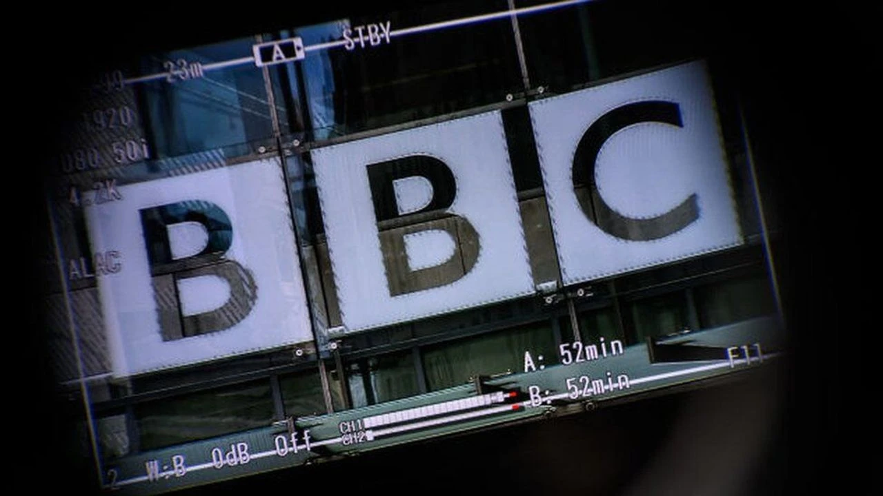 BBC 550 kişinin işine son verecek