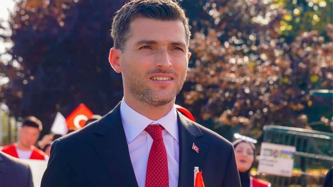 Ertuğrul Karagöl: Erbaa Yaprağı artık bir şehir kimliğinin simgesi