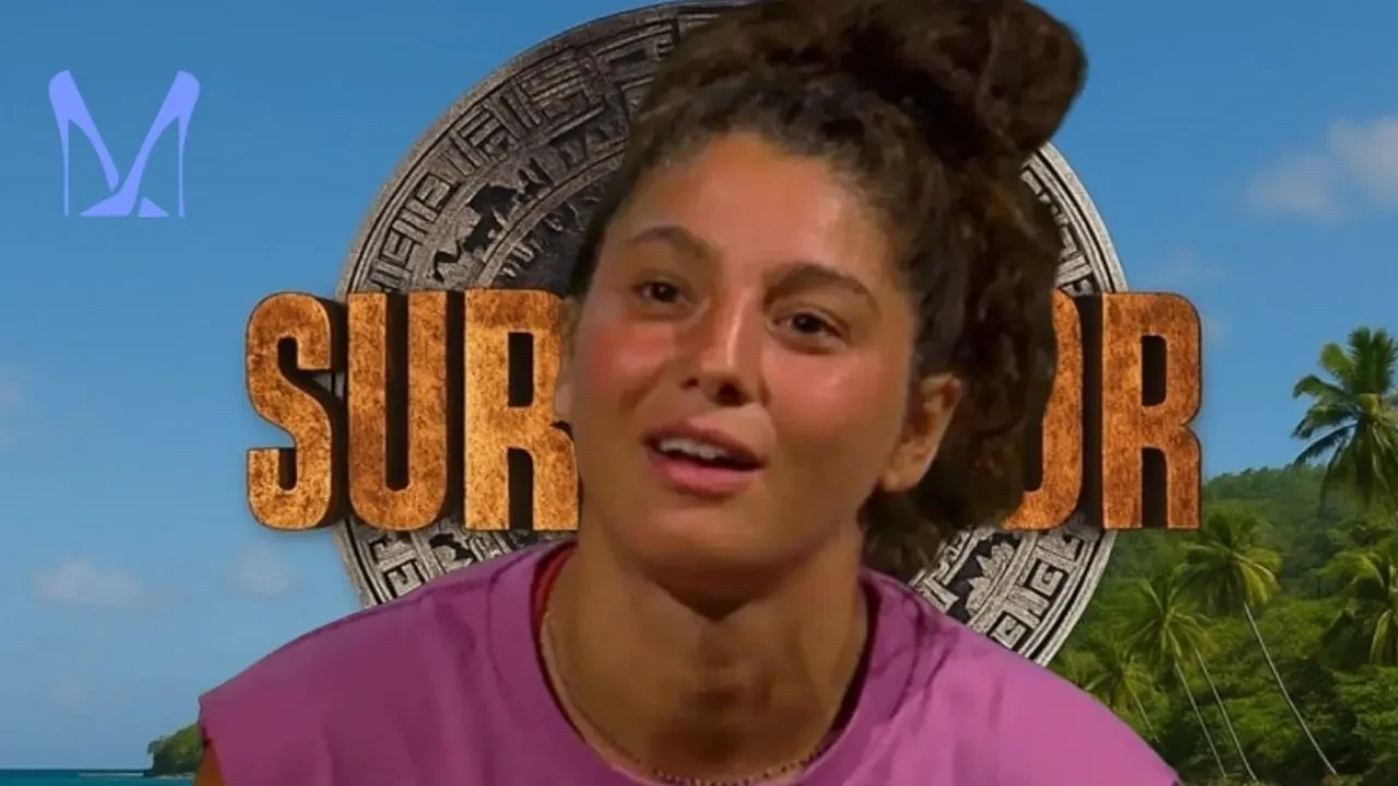 Survivor 2026 finalinde yuhalama sesleri geceye damga vurdu! Seren Ay Çetin apar topar ayrıldı