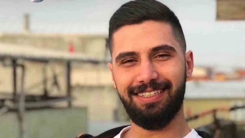 Parkta cesedi bulunan şahsın kimliği belli oldu