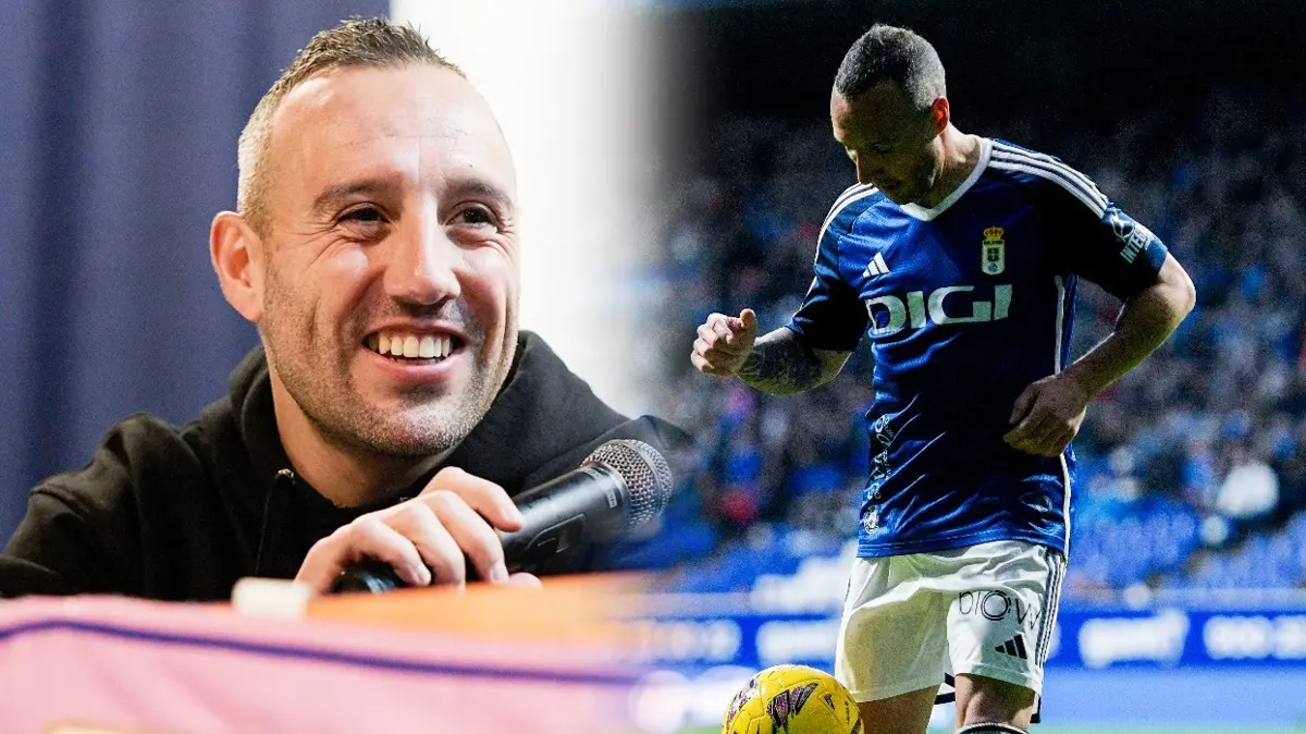 Futbola veda kararı: Santi Cazorla kramponlarını astı