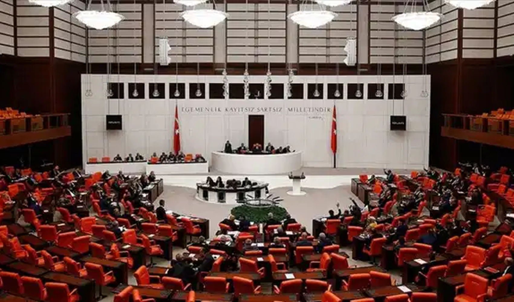 İBB davasında çıplak arama ve kötü muamele iddiaları Meclis’te gündeme taşındı