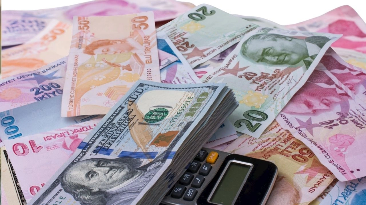 Baskılamak pahalıya patladı: Türkiye'nin kur risk primi 16 yıl sonra zirvede!