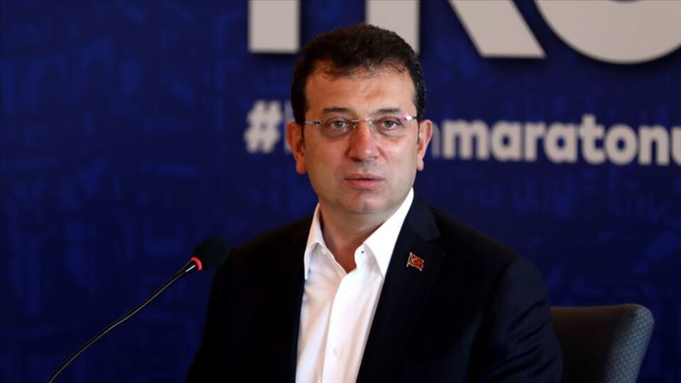Ekrem İmamoğlu'nun milletvekilleriyle görüşmesinin yasaklandığı iddiasına soruşturma