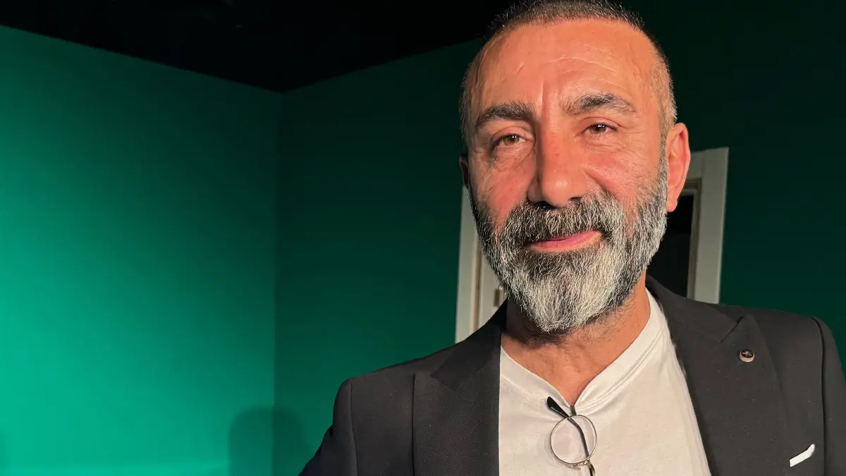 Metin Yıldız'dan tutuklanan Haluk Levent'e çok sert tepki: Teröristten farksızdır
