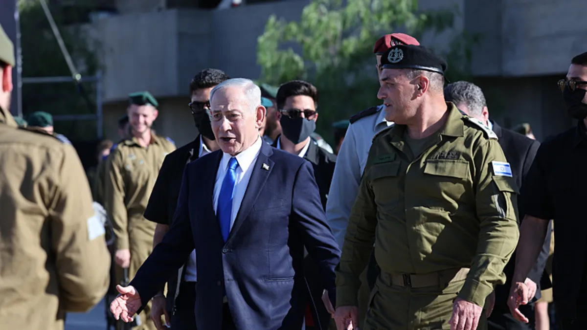 Siyonistlerin kirli planı deşifre oldu: Siyasi hesapları uğruna Türkiye ile savaşa girebilirler! ‘Netanyahu yeni düşman arıyor’