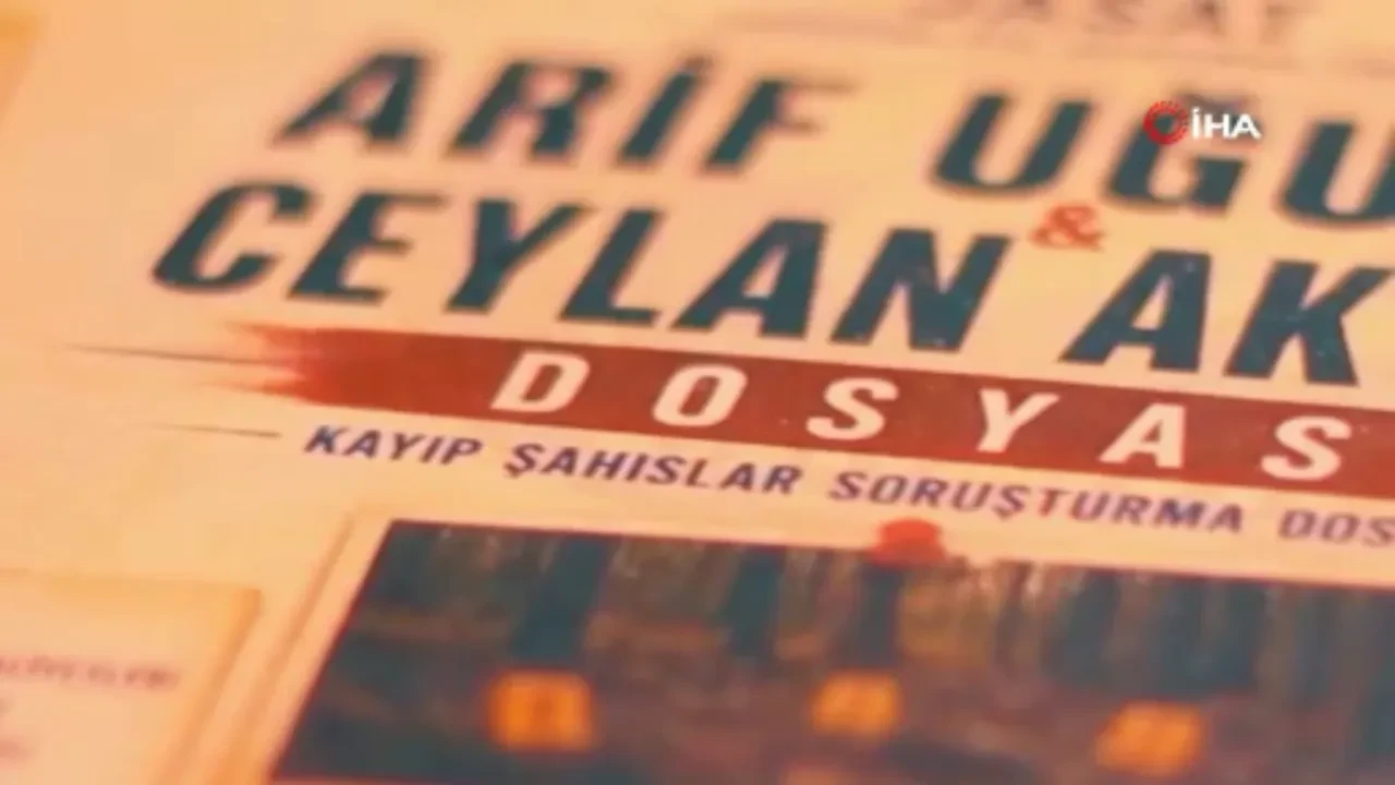 17 yıllık sır kayıptan 'töre cinayeti' çıktı! Kayınpederi tarafından infaz edilmiş