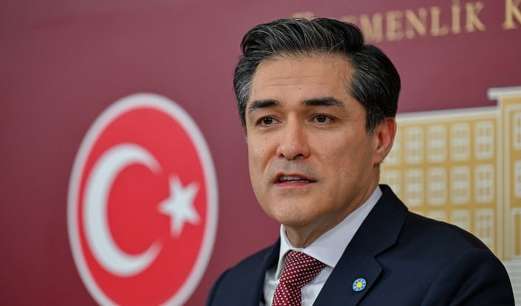Cumhurbaşkanı Başdanışmanı Uçum'un seçim tarihine İYİ Partili Kavuncu'dan tepki: O zaman dediğiniz doğru