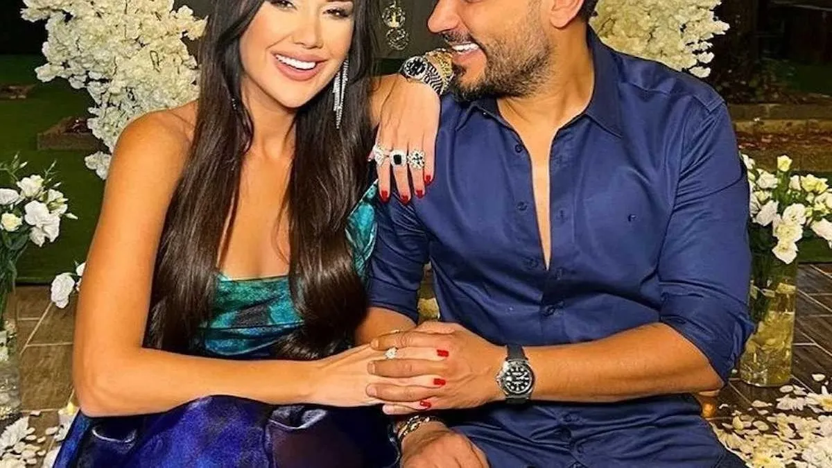 Dilan Polat devralmıştı! Engin Polat'ın Instagram hesabına erişim engeli