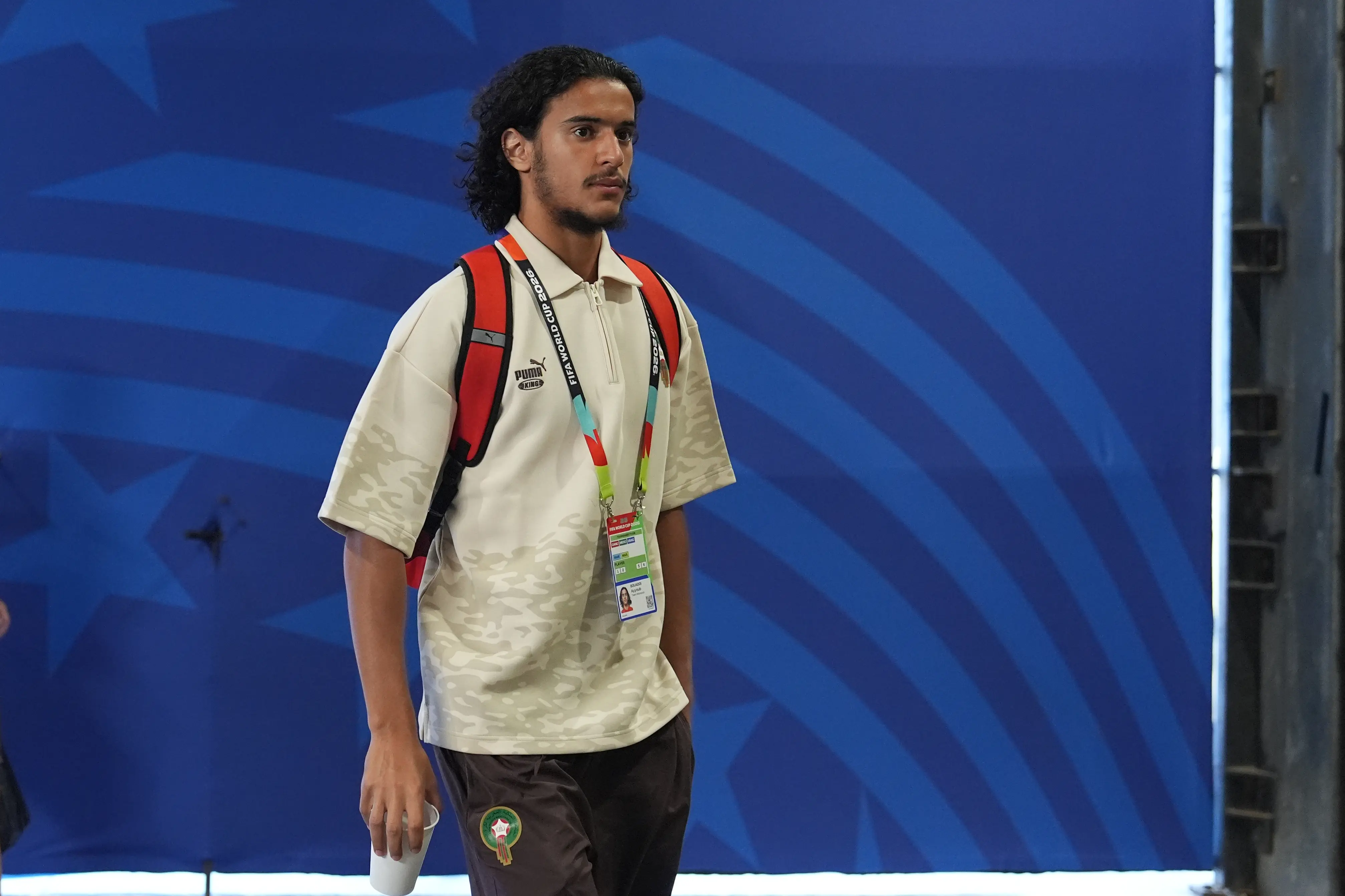 Manchester City'den 90 milyon euroluk dev hamle! Ayyoub Bouaddi için anlaşma tamam