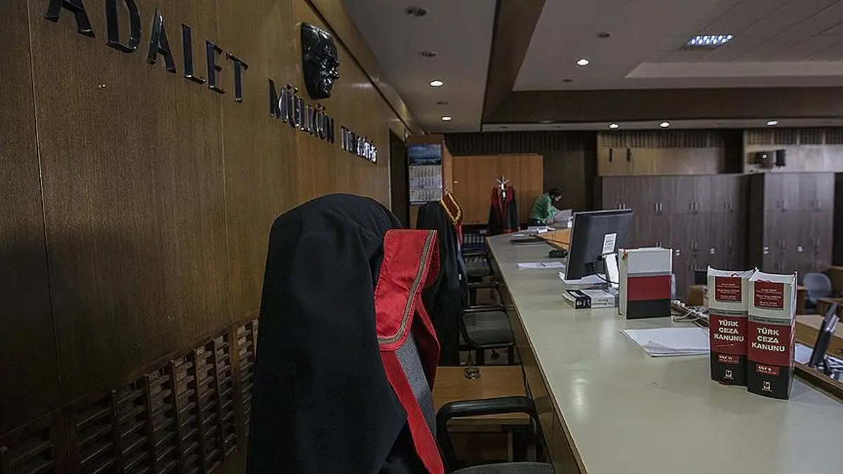 Anavatan Partisi için 'mutlak butlan' kararı! Kurultay iptal edildi