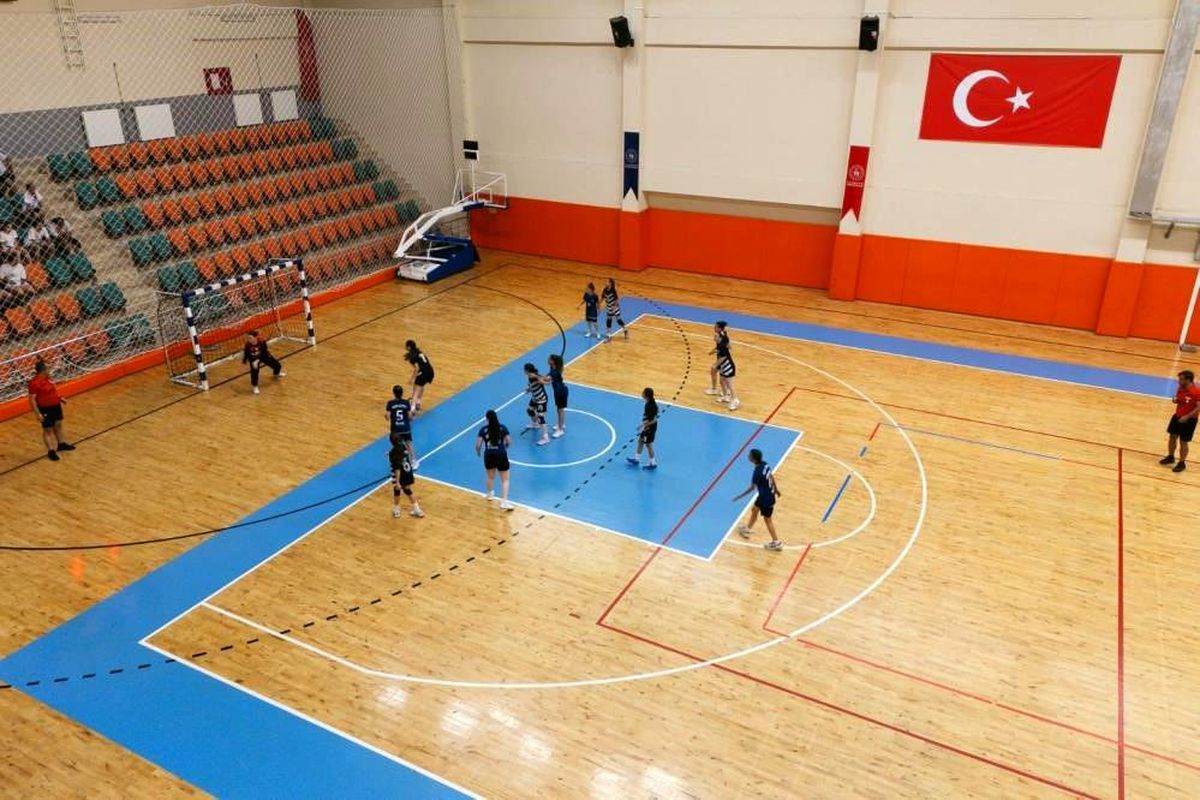 Minikler Hentbol Şampiyonası başlıyor