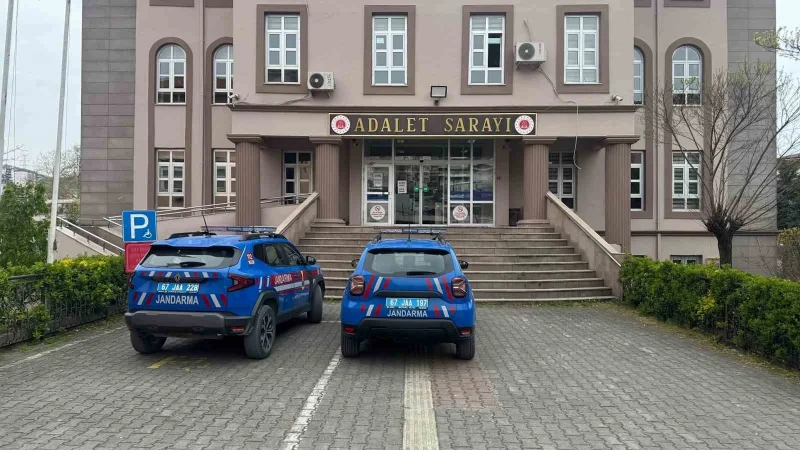 Evde uyuşturucu yetiştirmek için özel sistem kurdular: 2 şüpheli gözaltına aldı
