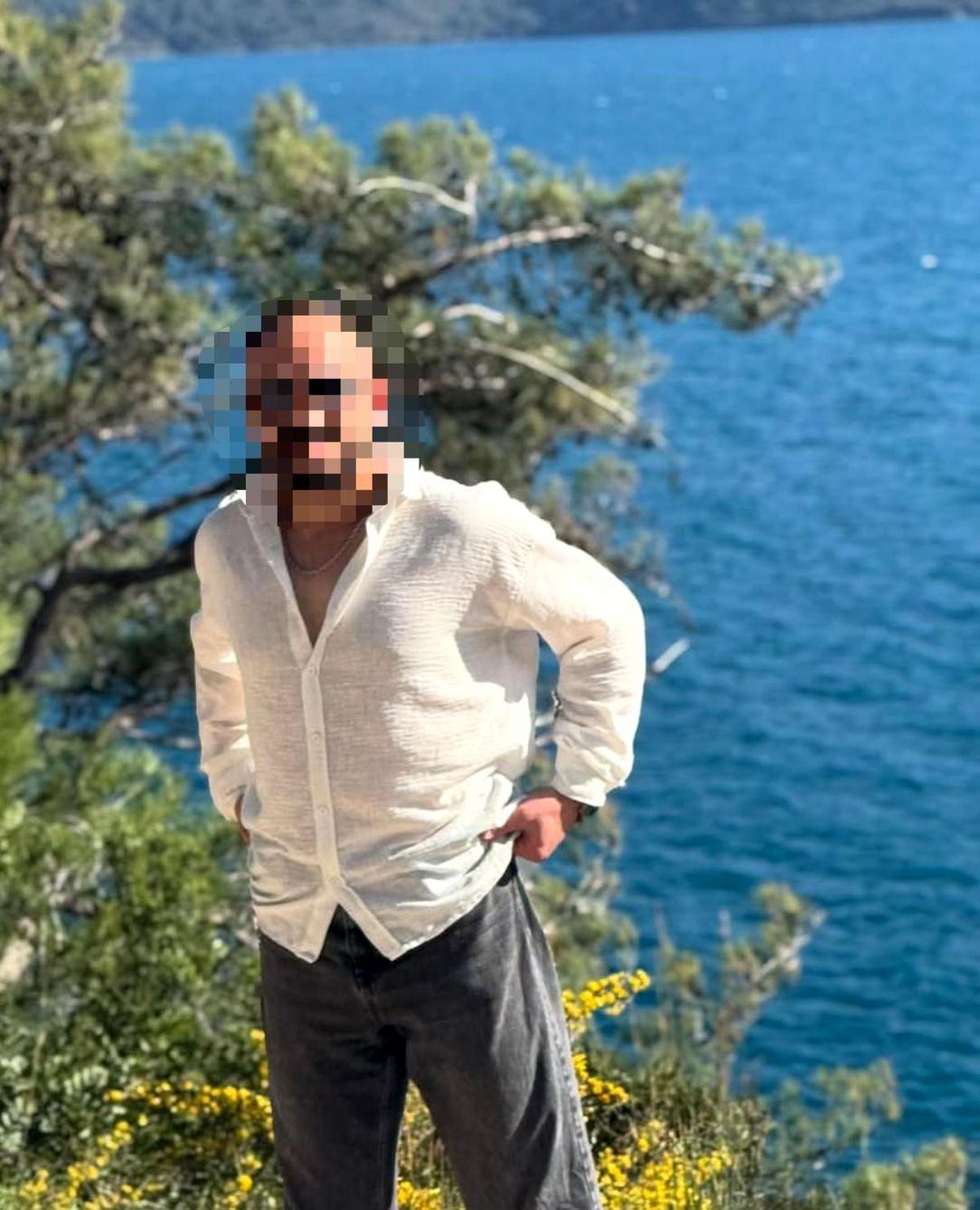 Muğla'da asker eğlencesinde bıçaklı kavga: 1 yaralı