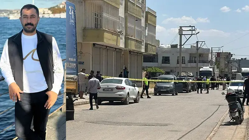 Mardin'de 1 kişinin öldüğü silahlı kavgada 14 gözaltı