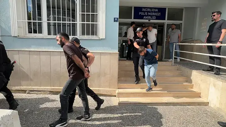 Sanal tanışma kabusa döndü! Davet edildiği evde darbedilip gasbedildi