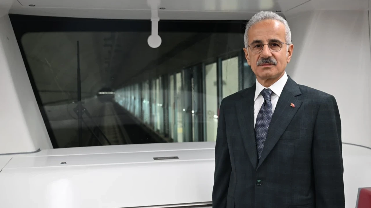 Halkalı’dan İstanbul Havalimanı’na 30 dakika: Dev hat hizmete giriyor!