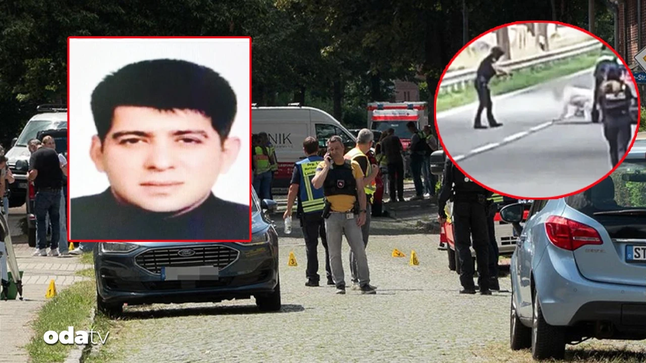 Almanya’yı karıştıran katliam: Siyasi bağlantılar mercek altında