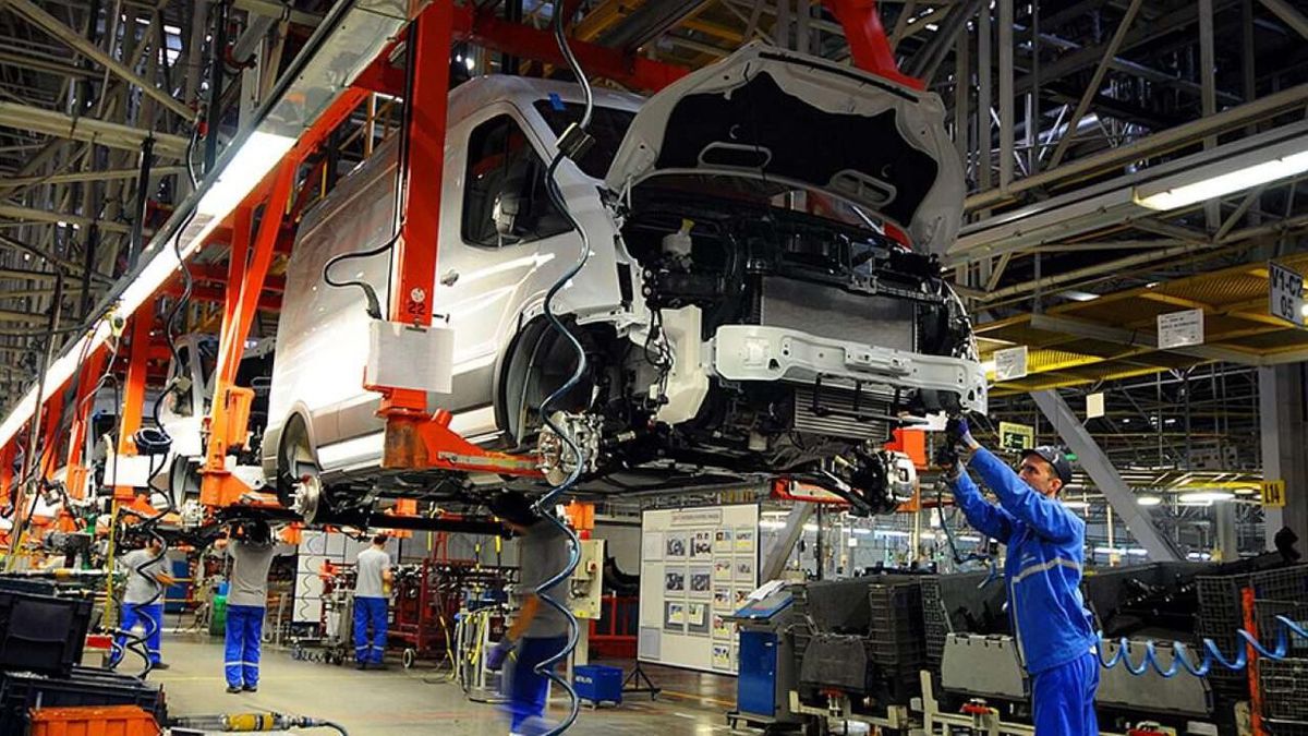 Bosch Fren Sistemleri'nden Planlı Üretim Duruşu