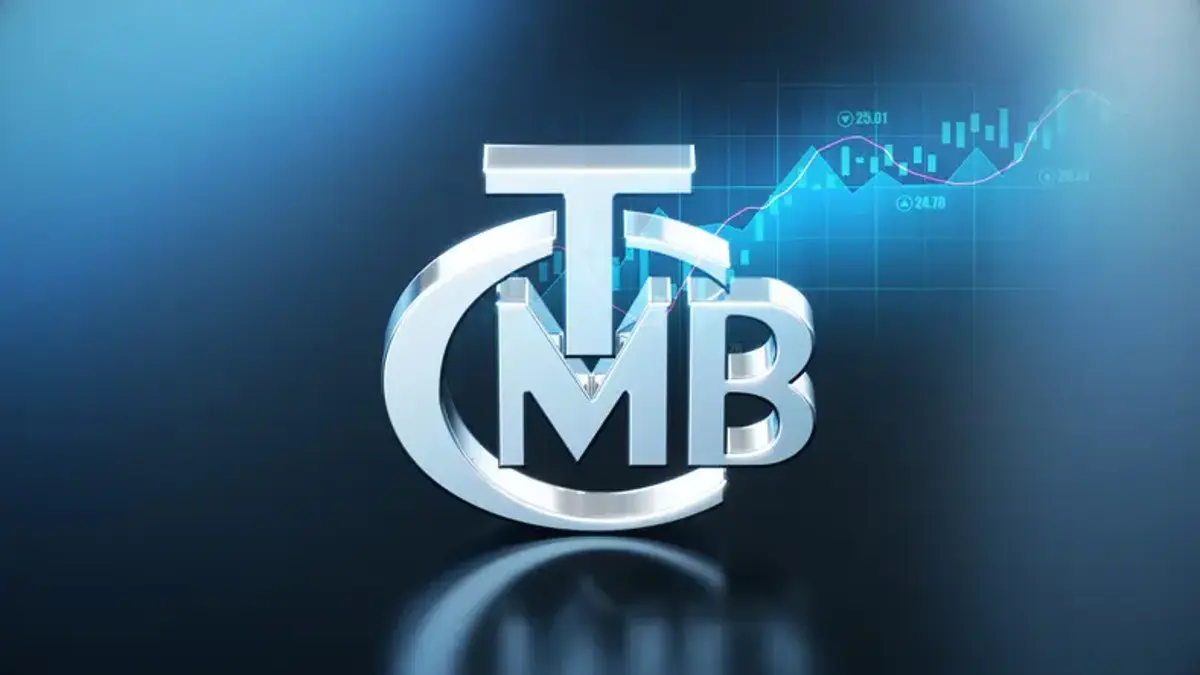 TCMB rezervleri yeniden yükselişte! Net rezervlerde 1,18 milyar dolarlık artış
