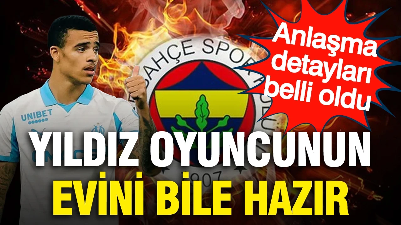 Fenerbahçe Greenwood'u bitirdi: Bakın ne kadar kazanacak