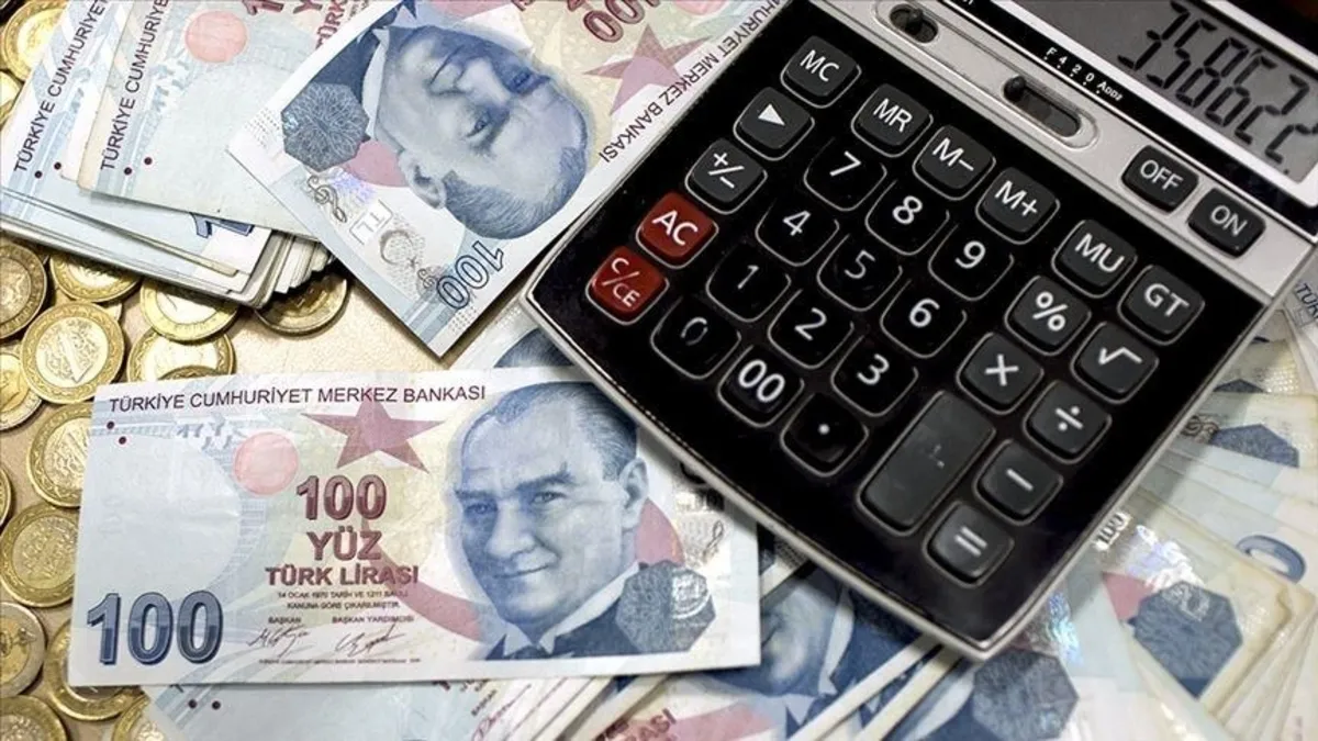 Vergi, trafik cezası, öğrenim kredisi borcu olanlar dikkat! Ödeme kolaylığı Resmi Gazete’de yayımlandı