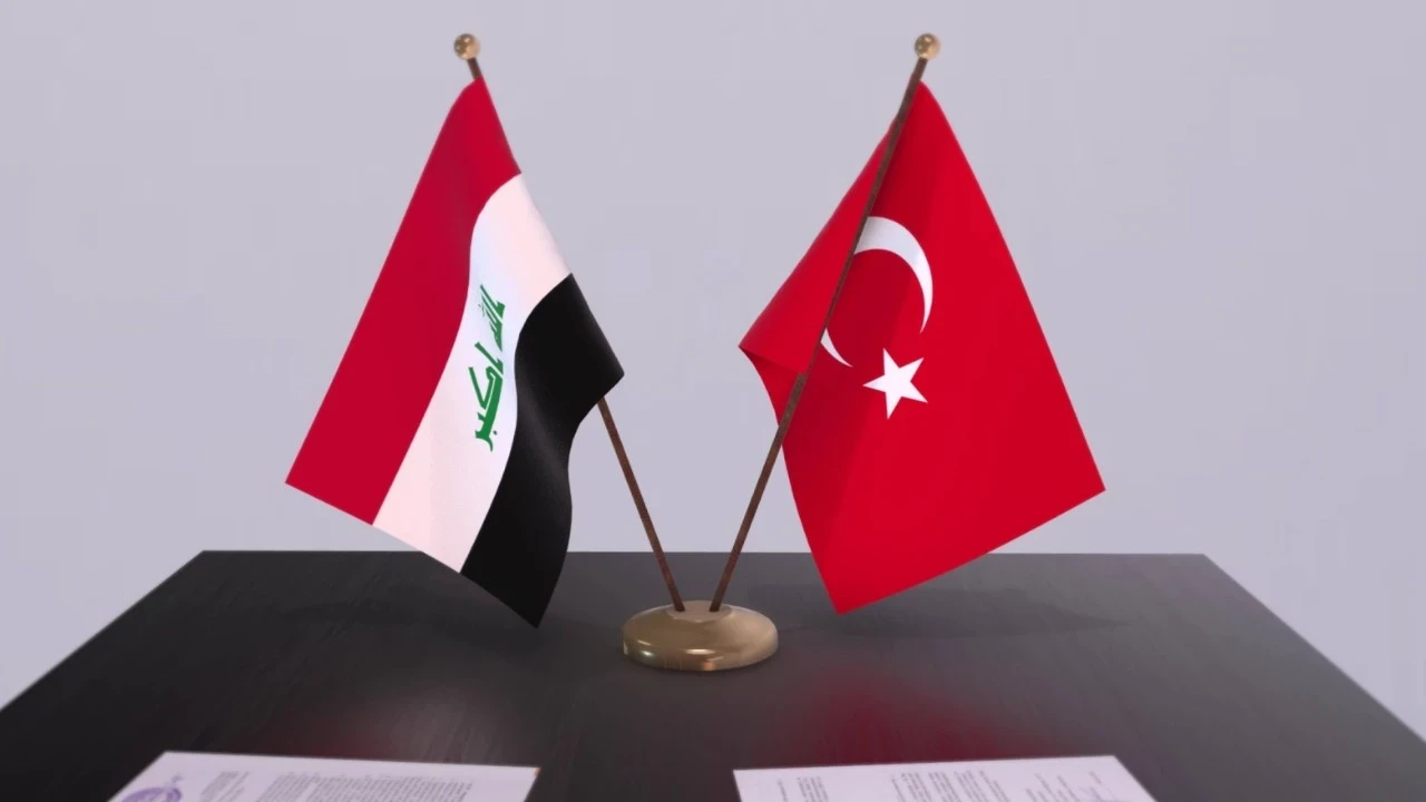 Irak Ticaret Bakanı Ani: Türk şirketlerine yatırım çağrısında bulunuyoruz