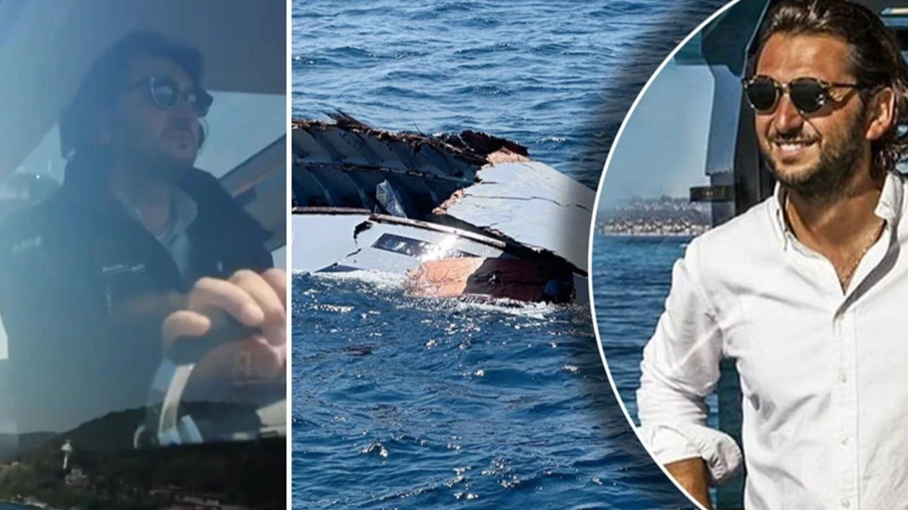 68 Metre Derinlikteki Sır Çözülüyor mu? Halit Yukay'ın Ölümünde Kazanın Seyrini Değiştiren Rapor