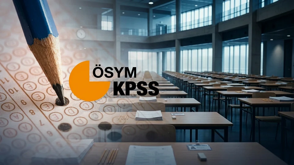 KPSS başvuruları başladı mı 2026? ÖSYM KPSS Lisans başvuru ekranı açıldı mı, ne zaman açılacak, ücreti ne kadar, nasıl yapılır?